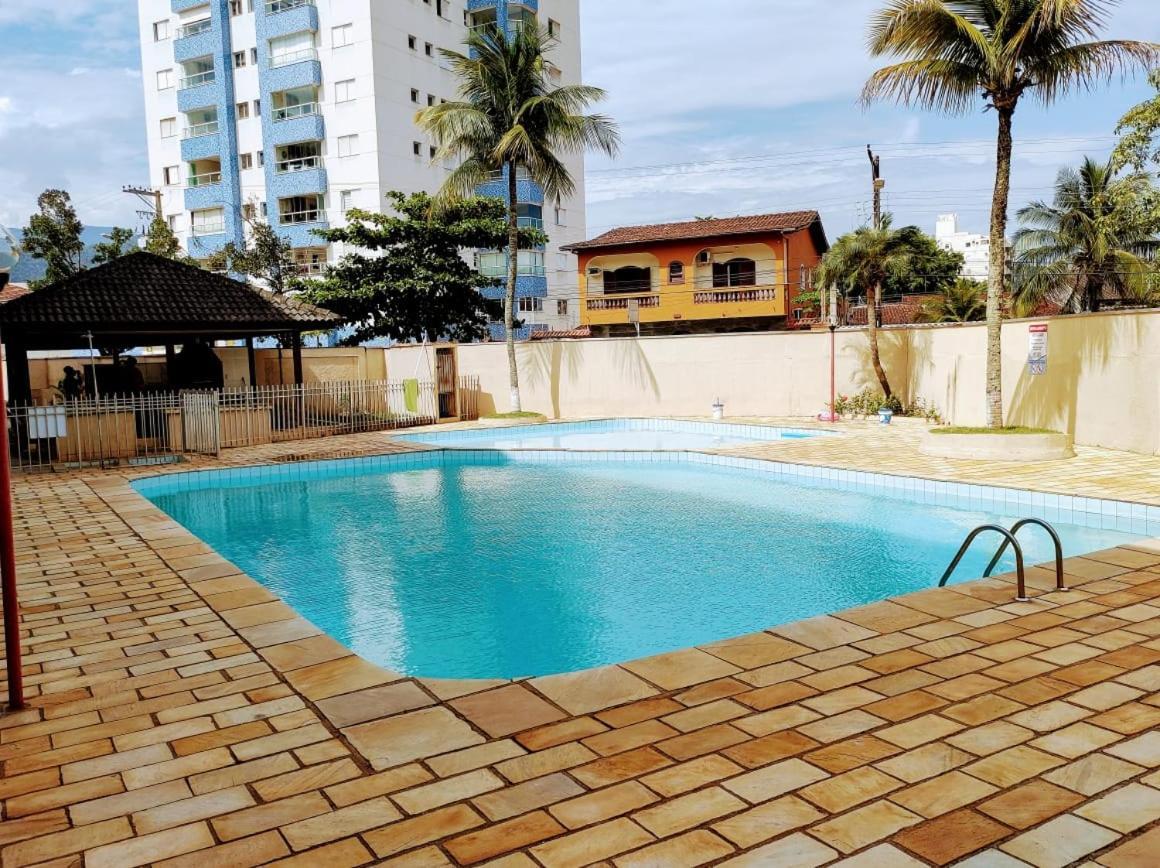 Condominio Bahamas, Prainha - Caraguatatuba Exterior photo